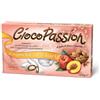 CRISPO. CONFETTI CRISPO - CIOCOPASSION | 1 KG (Pesca e Amaretto)