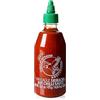 Uni Eagle Sriracha Uni Eagle Sriracha Hot Chili Sauce Bottiglia da 430 ml Asian Sauce