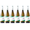 Tenute Orestiadi Confezione 6 bottiglie GRILLO | Vino Bianco Sicilia DOC | Cantina Tenute Orestiadi | Collezione Molino a Vento