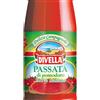 Generico Pastificio Divella Passata di Pomodoro senza Semi e Buccia 680ml