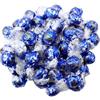 Lindt - Praline Boules Lindor Fondenti, confezione 1000 grammi