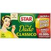 Star ASTUCCIO DA 30 DADI STAR IL DADO CLASSICO VERDURE PEZZI BRODO RISOTTO CUBI