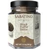 Sabatino Tartufi ST Sabatino Tartufata Sauce, 3.2 Fluid Ounce