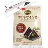Manjun Food Co,. LTD 40sheet Ricarica Manjun Cibo Onigiri Nori Palla di Riso Alghe Avvolgenti Prodotto della Corea