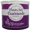 Le Guérandais Fleur de Sel Guerande - Barattolo da 125 g