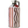 Frantoio Galantino Orcio in Ceramica con Olio Extra Vergine di Oliva Affiorato 500 ml
