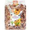 BIOMINKI FIOCCHI DI MAIS CIOCCOLATO BIO 300 g - BIOMINKI