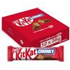 Nestlé KitKat Chunky 38G (confezione da 12)