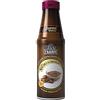 Fabbri TOPPING NOCCIOLA E CIOCCOLATO SALSA DOLCE PER GELATI E DESSERT 800 GRAMMI
