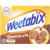 Weetabix Chocolate Biscuits 24 (Pack of 5)