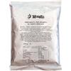 MORETTO preparato in polvere per GRANITA GUSTO ANGURIA, senza glutine, 6 buste da 630 g, per 150 bicchieri