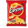 Cipster 22 BUSTE PATATINE CIPSTER ORIGINAL DA 35 GR BUSTA MERENDA SALATI SNACK