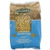 La Bio Idea Organic White Macaroni Elbows 500g