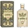 LOLLI Liquore alla banana, Liquore artigianale, bottiglia limited edition in astuccio serigrafato, 500 ml. 16% vol.