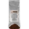 MONORIGINE Caffè Arabica macinato fresco per espresso Tanzania AA Lavato Kilimanjaro 250 gr - Caffè Monorigine Arabica 100%