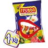 Incap Caramelle Dure Ripiene Incap Gusto Frutta Assortita Busta da 1 Kg Senza Glutine