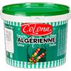 Colona Salsa Algerina Colona Sauce Algerienne Colona Barattolo da 5 Kg Food Service