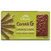 Generico G Cracker Foglie Con Riso Soffiato Ricoperto Di Cioccolato Latte 5 Confezioni da 150 Gr