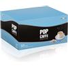 POP CAFFE' CIALDA COMPOSTABILE DECISO 50 PZ