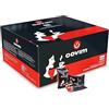 Generico Covim Caffè - Capsule di Caffè Granbar, 400 Capsule Monodose Intensità 8, Compatibili con Espresso Point, Espresso Intenso con Note di Miele e Cereali