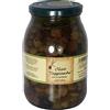 Ranise Olive taggiasche snocciolate in olio 950 gr. - Ranise