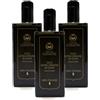 Oleum Comitis - Olio Extra Vergine di Oliva 100% Italiano Estratto a Freddo - Linea Premium - 3 Bottiglie da 500 ml
