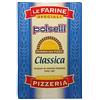Farine Polselli Farina Polselli 00 Classica - Kg. 1