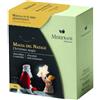Generico Meridiani infuso Magia del Natale Miscela, Frutta e Fiori per Infusione: Cioccolato, Cannella, Anice Stellato, Arancia (80 Gr)