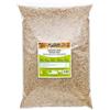 Oltresole, Lenticchie Verdi Biologiche 5 Kg, Legumi Secchi Bio Interi, Fonte di Proteine e Fibre, Ricchi di Fibre e Sali Minerali, Formato Convenienza