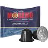 CAFFE' MORENO - 300 Capsule Compatibili con Nespresso*, Miscela Blue Arome, Gusto Deciso con Toni Delicati, Cialde Compatibili per Macchine ad Uso Domestico Nespresso* da 6,5g