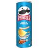 Pringles 1 x TUBO PATATINE PRINGLES AL GUSTO SALT & VINEGAR 165 GR SALE E ACETO PATATINE