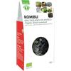 Probios Alghe Kombu Biologiche - Alghe di Mare Naturali Senza Glutine - Kombu Essiccate e Raccolte in Modo Sostenibile - Conservate in Condizioni Ottimali per la Freschezza - Confezione da 1 x 50 g