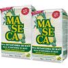 Family Foods Farina di mais senza glutine 2 x 1Kg MASECA - masa istantanea di mais sin gluten