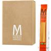 Mancini Pastificio Agricolo - Linea Classica - Spaghettoni Quadrati - Cartone 12 Confezioni da 500 g