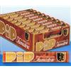 Perfetti Van Melle Caramelle Stick Pip Fumatore - 24 Tubetti