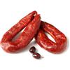 Generico Salsiccia stagionata artigianale Calabrese Piccante Gr 250 Oro delle Muse | Specialità Calabrese | Prodotti tipici Calabresi
