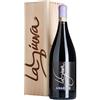 La Giuva Magnum 1,5 Litri Amarone della Valpolicella Classico AMARONE DOCG in Cassa Legno