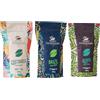 Nero Veneziano Collection, Kit Degustazione - Brazil, Costa Rica & Kenya, Caffè in Grani Premium 3x200 g, Tostatura Media, Artigianale Italiano, Per Espresso e Automatiche