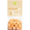 Le Querce Apicoltura Le Querce - Caramelle Biologiche Zenzero Limone e Miele 100 g dure