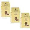 Marabissi® | Biscotti Artigianali Zenzero Limone | Biscotti Pasticceria Toscana | Astuccio Biscotti Limone Zenzero - 3 x 200 Gr