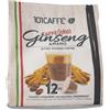 101CAFFE' Caff? al Ginseng Amaro | Confezione da 12 capsule compatibile con Nespresso?