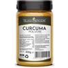 Italia Spezie - Curcuma in Polvere di Primissima Qualità - 400g