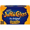 McVitie's Jaffa Cakes - 20 torte, 244 g (confezione da 1)