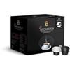 Zicaffe Zicaffè - Capsule Compatibili Nespresso Aromatica - 200pz | Capsule Compatibili Nespresso | Capsule Caffè | Capsule Create In Prevalenza Con Caffè Arabica Unite Alle Migliori Qualità Robusta