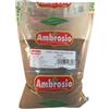Ambrosio Pepe Nero Macinato Indio Ambrosio Busta da 1 Kg Spezie