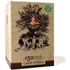 Liakai CAFFE' STREGA Box 150 CIALDE Miscela Rossa