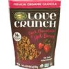Love Crunch Nature's Path Love Crunch Premium Organic Granola Dark Chocolate & Red Berries- 26.4 Oz. Bulk Size