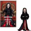 Mattel Monster High x Mercoledì - Morticia Addams - Giocolandia