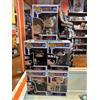 FUNKO POP Animation: Naruto Classic - Gaara ( 2230 ) set completo - Nuovi