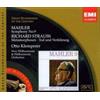 CLASSICO Mahler: Symphony No.9 & Richard Strauss: Metamorphosen -Tod und Verklärung